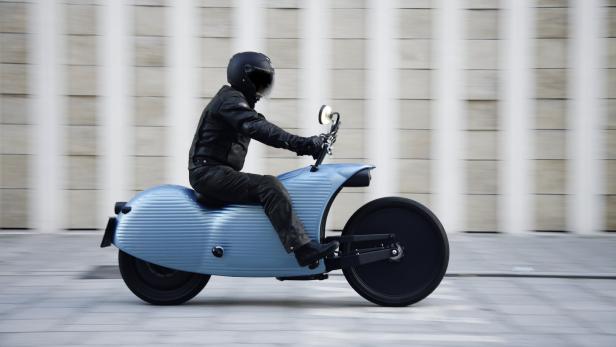Johammer J1
