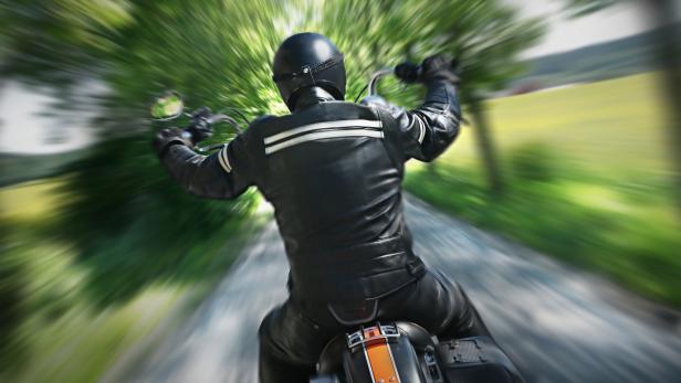 Erholungssuchende Niederösterreicher machen gegen Motorradlärm mobil