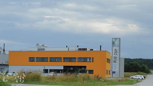 Blue Chip Energy: Keine Sanierung geplant