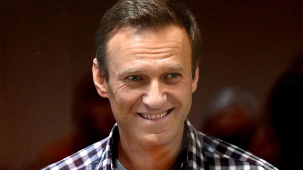 Verwandter von Kreml-Kritiker Nawalny in Butscha getötet