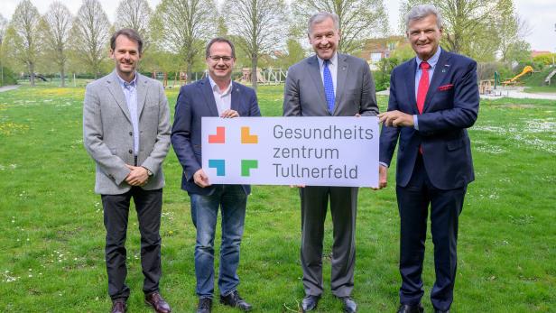 Neue Projekte im Kampf gegen die Landarztflucht in Niederösterreich