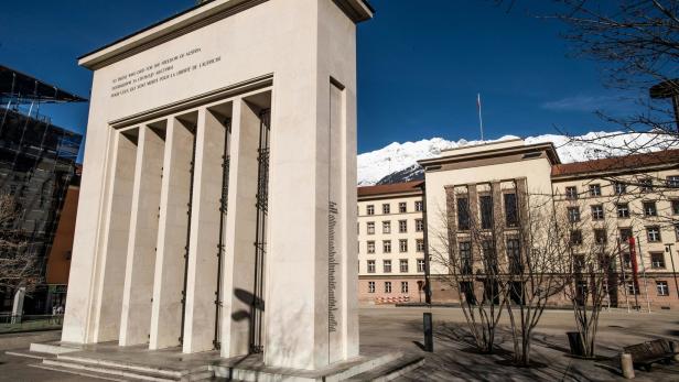 Tiroler Landesregierung beschloss Fördertransparenzgesetz