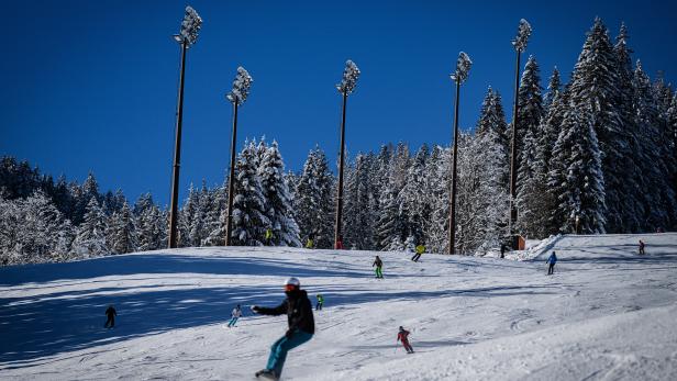 FIS Alpine Skiing World Cup event in Flachau moved to Schladming amid pandemic woes