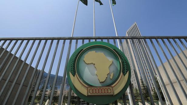 EU will Afrikanische Union mit 600 Millionen Euro unterstützten