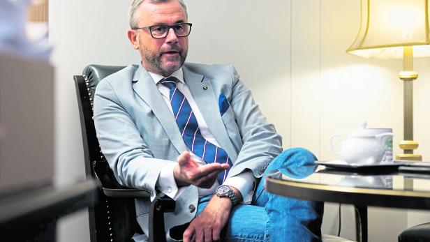 Norbert Hofer