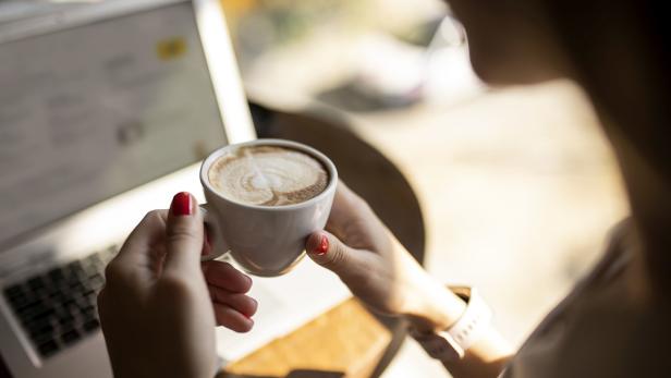 Sanfte Energie-Kicks: Alternativen zu Kaffee