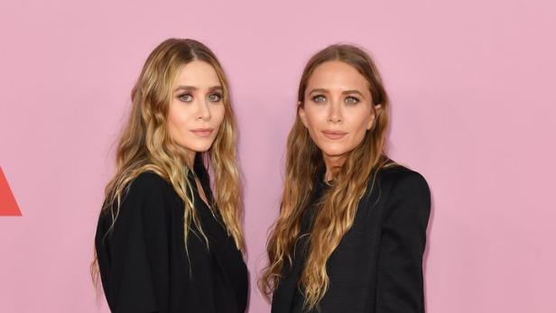 Höhen und Tiefen: Was treiben eigentlich die Olsen-Zwillinge?