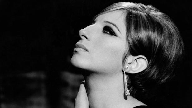 Barbra Streisand feiert heute, Sonntag, ihren 80er