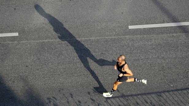 Marathon-Mentaltraining: Wenn der Kopf die Beine ins Ziel trägt