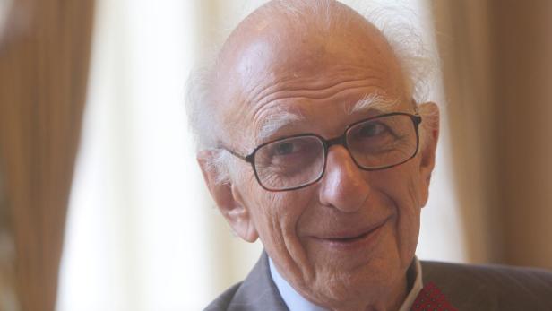 Eric Kandel.