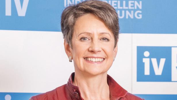 Wie Infineon-Chefin Sabine Herlitschka mehr Frauen in die Aufsichtsräte bringt