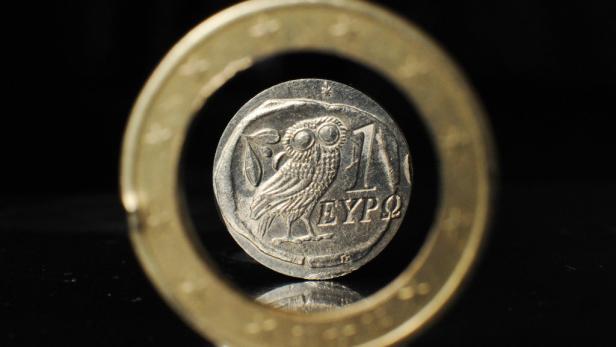 "Troika" prüft Griechen am Montag