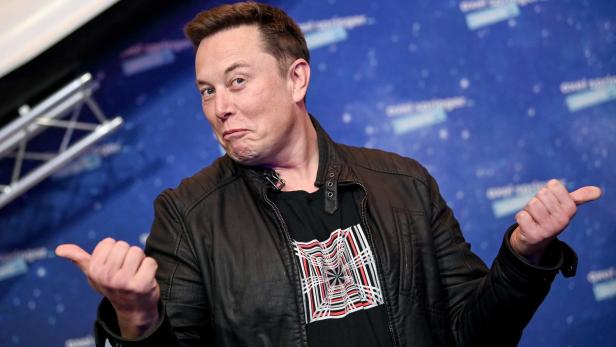 Mega-Deal: Musk kauft Twitter für 44 Milliarden Dollar
