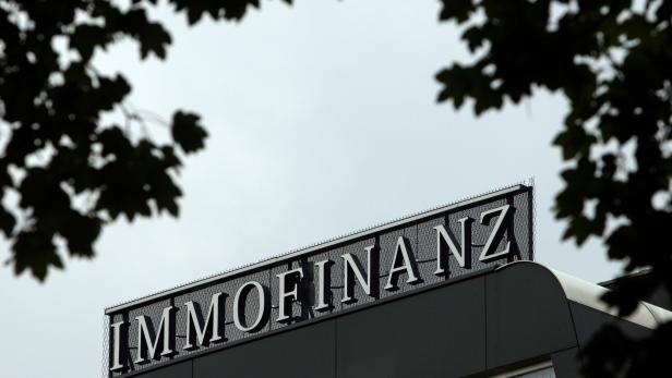 Immofinanz macht einen Verlust von 229,5 Millionen Euro