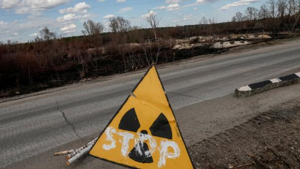 Moskaus Atomdrohung:  Ein Bluff – oder mehr?