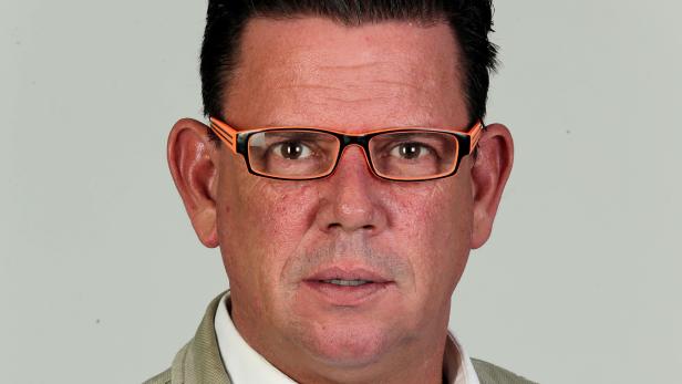 "Krone"-Sportchef Peter Frauneder verstorben