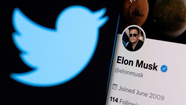 Musk will Twitter später wieder an die Börse bringen