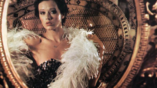 Hommage an die Göttin der Erotik: 70 Jahre Sylvia Kristel