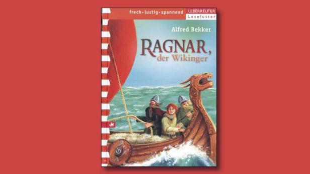 Ragnar möchte Seefahrer sein