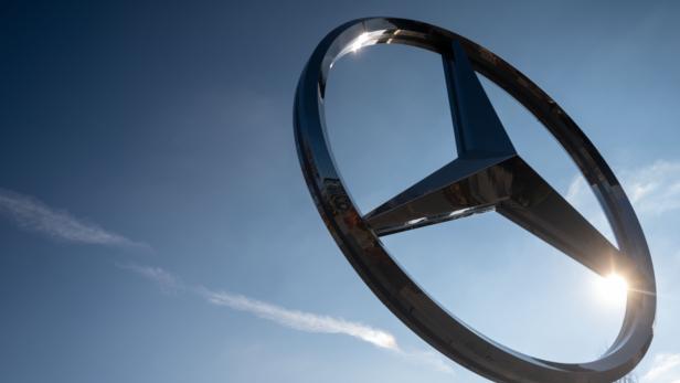 Mehr Luxusautos sollen Mercedes Spitzengewinne bringen