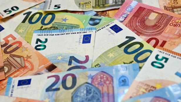 Eigene Bank beklaut: Angestellter zweigte über 500.000 Euro ab