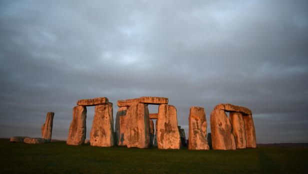 Schon frühe Jäger-Sammler-Gruppen nutzten Umgebung von Stonehenge