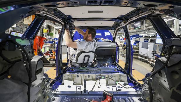 Volkswagen-Chef Diess erteilt E-Fuels eine Abfuhr