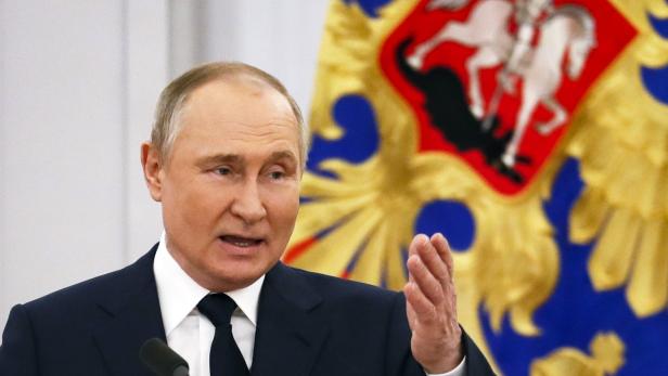 Nach Polen und Bulgarien: Kappt Putin bald ganz Europa das Gas?