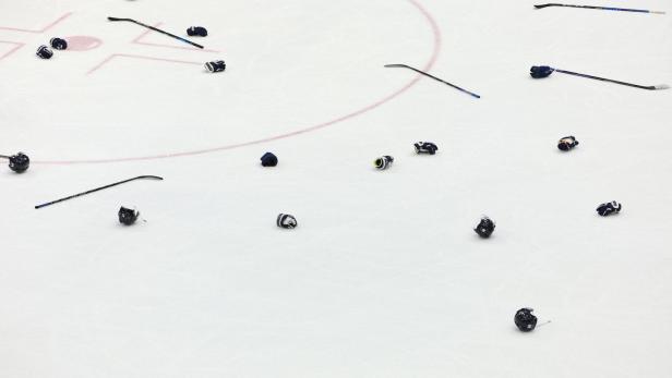 Zweiter Sieg im zweiten WM-Spiel für die Eishockey-Frauen