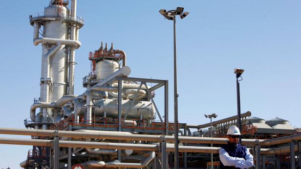 Algerien droht Spanien mit Gas-Lieferstopp
