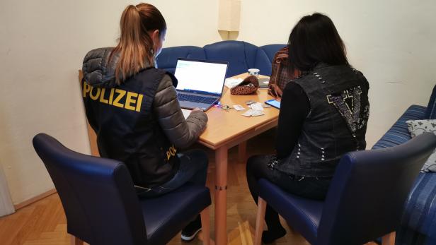 16 Anzeigen wegen illegaler Prostitution in Wiener Privatwohnungen