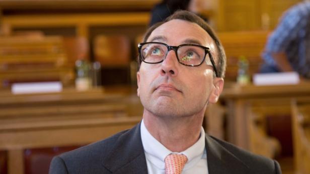 SALZBURG: PROZESS IN DER OSTERFESTSPIEL-AFFÄRE