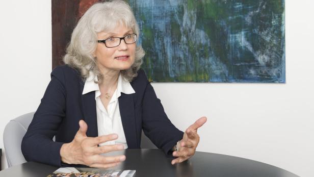 Edith Goldeband bleibt Direktorin des NÖ Landesrechnungshofes