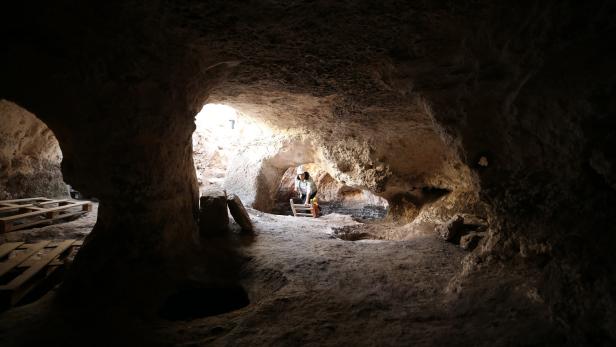 Faktencheck: Haben Archäologen tatsächlich die größte unterirdische Stadt entdeckt?