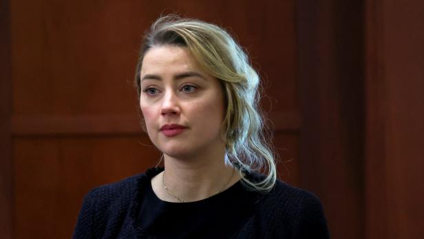 Depp-Prozess: Amber Heard schuldet versprochene Spenden