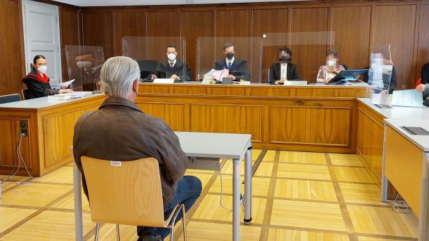 Besitzer von Reiterhof in Kärnten wegen Vergewaltigung verurteilt