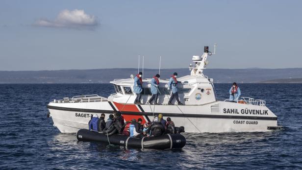 Miese Mitarbeiterführung und Pushbacks: Frontex-Chef geht