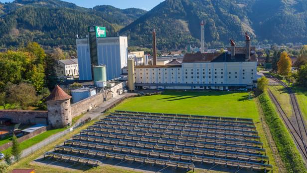 Tag der Sonne: Brau Union Österreich braut mit nachhaltiger Energie von oben