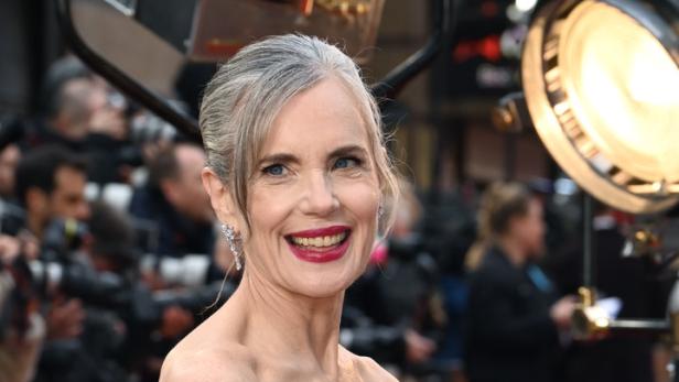 Filmszene Downton Abbey