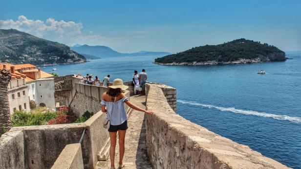 Urlaub in Kroatien: 7 Dinge, die Sie unbedingt erleben müssen