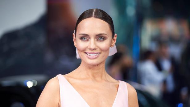 Filmszene Downton Abbey