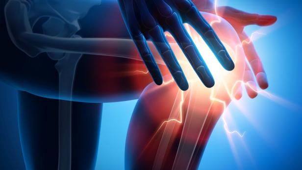 Knie- und Hüftgelenksersatz: Was Patienten wissen sollten