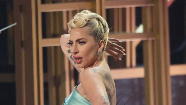Lady Gaga und Tom Cruise: Fans in Sorge um die Sängerin