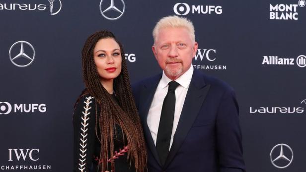 Boris Becker: Sohn mit Ex-Frau Lilly hat erst nach Urteil vom Prozess erfahren
