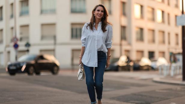 Influencerin Alexandra Lapp