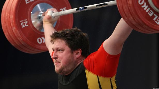 WM ohne Olympiasieger Steiner