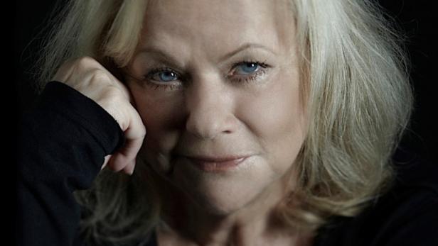 Marianne Mendt: