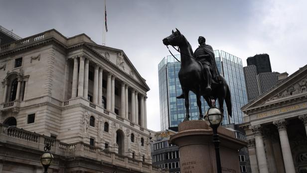 Bank of England set to raise interest rates to curb inflation
