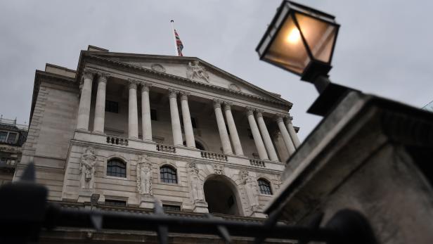 Bank of England set to raise interest rates to curb inflation