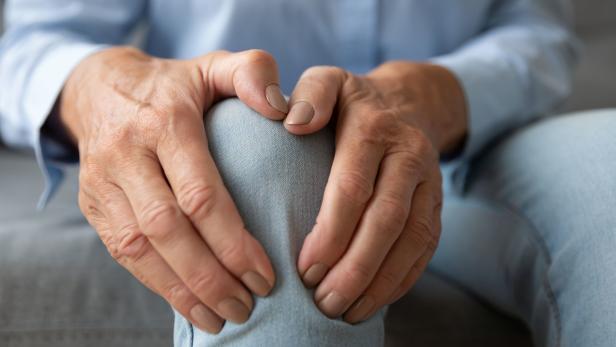 Neue Operationsmethode soll ein Leben wie vor der Kniearthrose ermöglichen